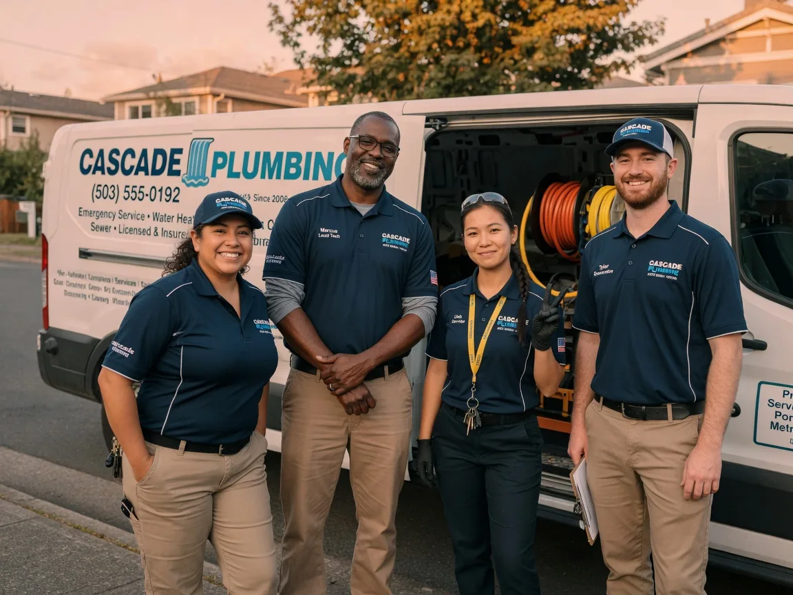 Emergency Plumber company in West Dennis, MA